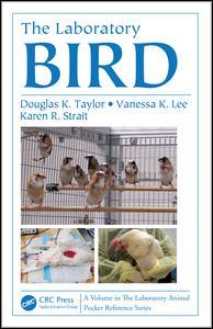 Cover of the book The Laboratory Bird