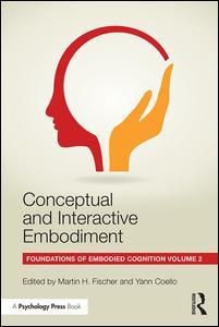 Cover of the book Conceptual and Interactive Embodiment