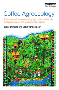 Cover of the book Coffee Agroecology