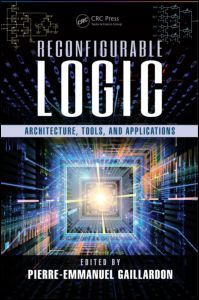 Couverture de l’ouvrage Reconfigurable Logic