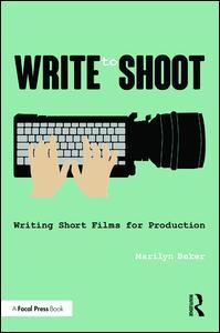 Couverture de l’ouvrage Write to Shoot