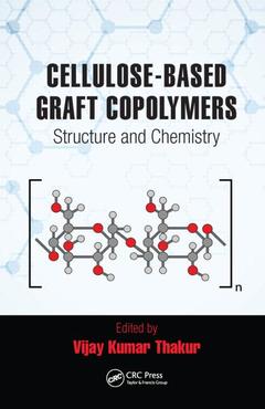 Cover of the book Cellulose-Based Graft Copolymers