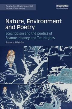 Couverture de l’ouvrage Nature, Environment and Poetry