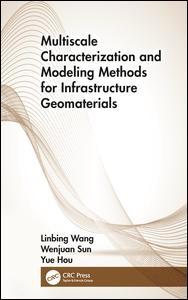 Couverture de l’ouvrage Design of Infrastructure Materials