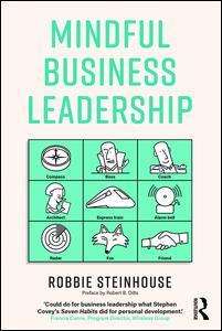 Couverture de l’ouvrage Mindful Business Leadership