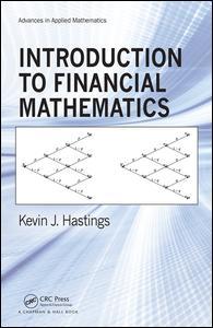Couverture de l’ouvrage Introduction to Financial Mathematics