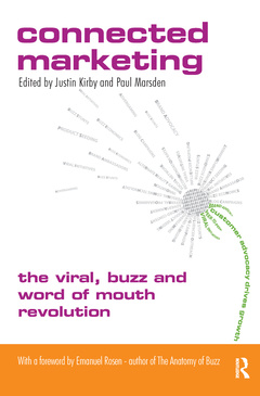 Cover of the book Connected Marketing