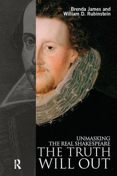 Cover of the book The Truth Will Out