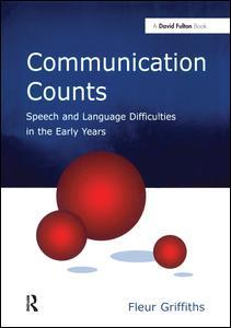 Cover of the book Communication Counts