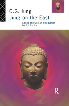 Cover of the book Jung on the East