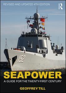 Couverture de l’ouvrage Seapower