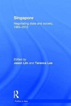 Cover of the book Singapore
