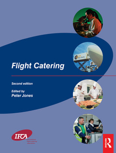Cover of the book Flight Catering