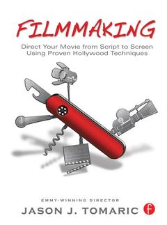 Cover of the book Filmmaking