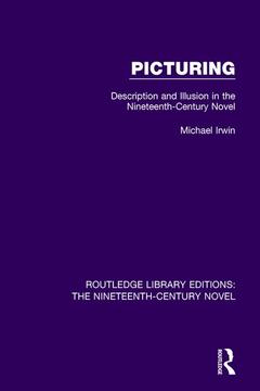 Cover of the book Picturing