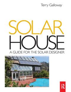 Couverture de l’ouvrage Solar House