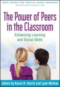 Cover of the book The Power of Peers in the Classroom