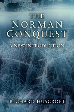 Couverture de l’ouvrage The Norman Conquest