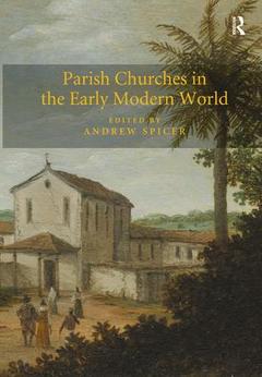 Cover of the book Parish Churches in the Early Modern World