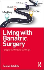 Couverture de l’ouvrage Living with Bariatric Surgery