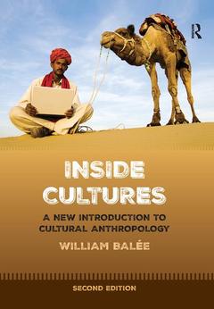 Couverture de l’ouvrage Inside Cultures