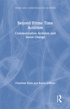 Cover of the book Beyond Prime Time Activism