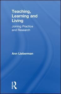 Couverture de l’ouvrage Teaching, Learning and Living
