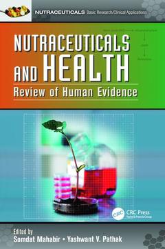Cover of the book Nutraceuticals and Health