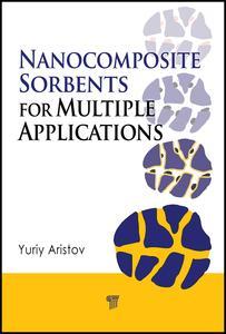 Couverture de l’ouvrage Nanocomposite Sorbents for Multiple Applications