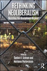 Couverture de l’ouvrage Rethinking Neoliberalism