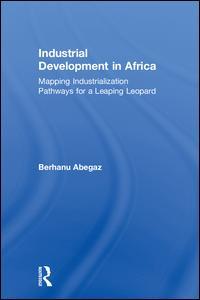 Cover of the book Industrial Development in Africa
