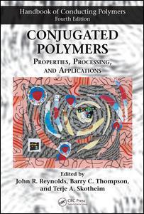 Couverture de l’ouvrage Conjugated Polymers