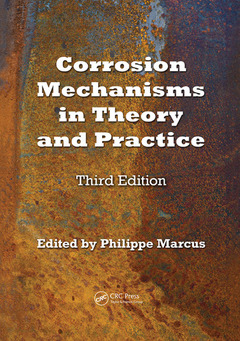 Couverture de l’ouvrage Corrosion Mechanisms in Theory and Practice