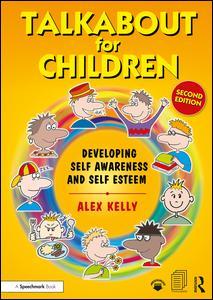 Couverture de l’ouvrage Talkabout for Children 1