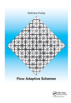 Couverture de l’ouvrage Flow Adaptive Schemes