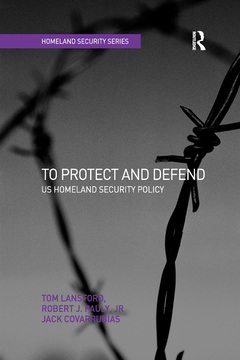 Cover of the book To Protect and Defend