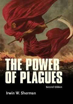 Couverture de l’ouvrage The Power of Plagues