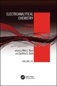 Cover of the book Electroanalytical Chemistry