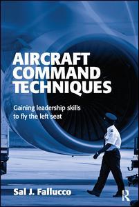 Cover of the book Aircraft Command Techniques