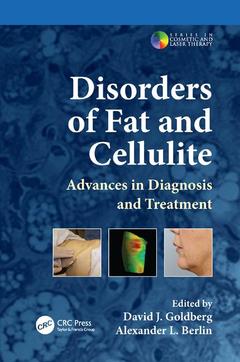 Cover of the book Disorders of Fat and Cellulite