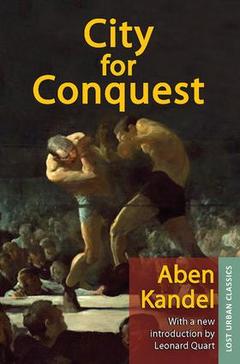 Cover of the book City for Conquest
