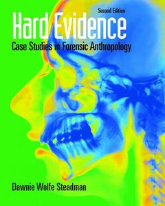 Cover of the book Hard Evidence