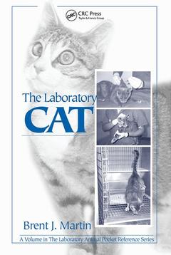 Cover of the book The Laboratory Cat