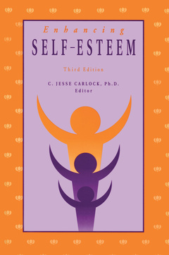 Couverture de l’ouvrage Enhancing Self Esteem