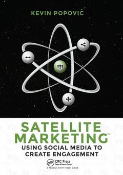 Cover of the book Satellite Marketing