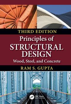 Couverture de l’ouvrage Principles of Structural Design