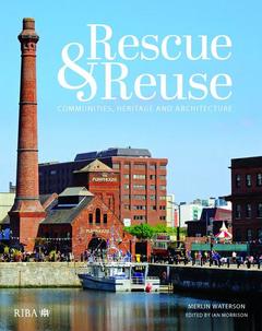 Cover of the book Rescue and Reuse