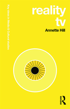 Cover of the book Reality TV