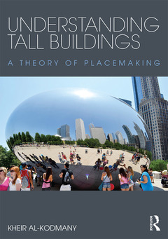 Couverture de l’ouvrage Understanding Tall Buildings