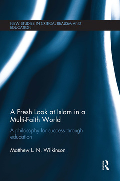 Cover of the book A Fresh Look at Islam in a Multi-Faith World